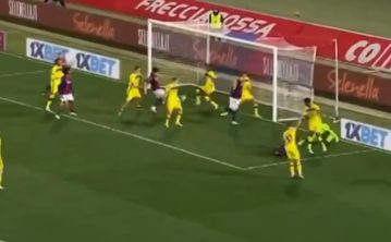 Εντυπωσιακή Μπολόνια, υπέταξε και τη Βερόνα και συνεχίζει σε τροχιά τετράδας