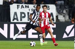 Stoiximan Super League: Με φόρα ο Παναθηναϊκός στη Λαμία, ζόρικη έξοδος για την ΑΕΚ, μόνο νίκη το σύνθημα για Ολυμπιακό και ΠΑΟΚ στο Φάληρο