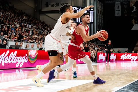 Δεν πάει Eurobasket η Βουλγαρία του Βεζένκοφ, γνώρισε την ήττα από τη Γερμανία