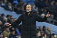 Μπορεί η Σίτι να απολύσει τον Γκουαρδιόλα;