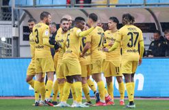 Χωρίς τέσσερις ο Άρης κόντρα στην ΑΕΚ