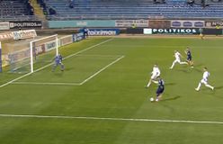 Σόκαρε ξανά τον Παναθηναϊκό η Λαμία με γκολάρα του Φουρτάδο (vid)