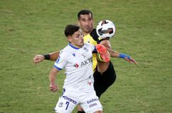 Δύσκολη εκτός έδρας δοκιμασία για την ΑΕΚ στην Τρίπολη με φόντο την κορυφή