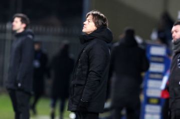 Αλμέιδα: «Είχαμε υπομονή, όλοι οι παίκτες ήταν έτοιμοι να μπουν και να βοηθήσουν»