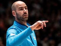 H δωδεκάδα της Εθνικής Ελλάδας για το παιχνίδι με την Ολλανδία