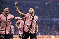 Ασταμάτητη Παρί, πήρε το ντέρμπι με τη Λυών και ξέφυγε στο +13