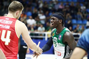 Ολυμπιακός - Παναθηναϊκός: Οι πιθανότεροι αντίπαλοι στα Play Offs - Πώς μπορούν να συναντηθούν οι δύο «αιώνιοι»;