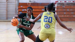 Επέστρεψε στις νίκες ο Παναθηναϊκός και ισοπέδωσε τις Εσπερίδες της «μαγικής» Τέιλορ