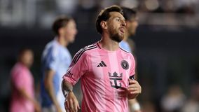 Ο Λίο Μέσι αναστάτωσε την Αμερική: «Οι ομάδες του MLS υποχρεώνονται να πληρώσουν αποζημιώσεις!»