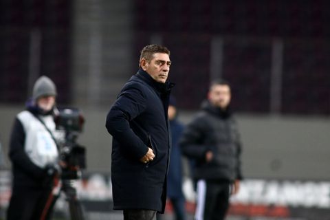 Παντελίδης: «Να μείνουμε στην ΑΕΛ άπαντες στη γη και να μην φουσκώσουν τα μυαλά μας»