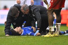 «Παγωμάρα» με Καρέτσα