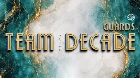 BCL: Ποιοι είναι υποψήφιοι για την ομάδα της δεκαετίας! Αρχή με τους γκαρντ!