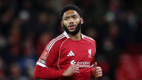 Η Μίλαν κοντά σε συμφωνία για τον Τζο Γκόμες της Λίβερπουλ