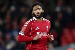 Η Μίλαν κοντά σε συμφωνία για τον Τζο Γκόμες της Λίβερπουλ