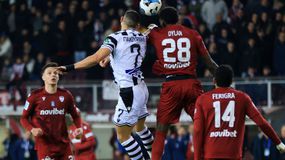 Τι είπε ο Παναγιώτης Βαρούχας για τις αμφισβητούμενες φάσεις της 22ης αγωνιστικής