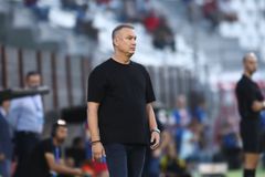 Μιχάλης Γρηγορίου: Ο νέος τεχνικός του Άρη και ο «μαραθώνιος» στους ελληνικούς πάγκους