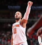 «Ατσαλάκωτοι» Νικς πέρασαν από την έδρα των Μπουλς