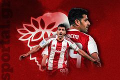 Ταρέμι κάντο ξανά - Όταν ο Ιρανός «εκτελεί» τη Λεβερκούζεν (vids)