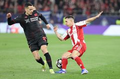 Για να περάσει πρέπει να διαλύσει πολλά ρεκόρ της Λεβερκούζεν!