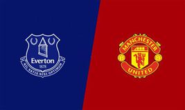 LIVE: ΕΒΕΡΤΟΝ - ΜΑΝΤΣΕΣΤΕΡ ΓΙΟΥΝΑΪΤΕΝΤ 