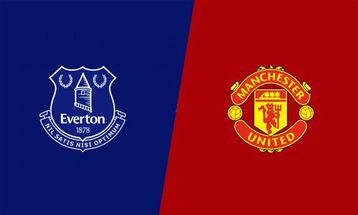 LIVE: ΕΒΕΡΤΟΝ - ΜΑΝΤΣΕΣΤΕΡ ΓΙΟΥΝΑΪΤΕΝΤ 