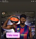 Αρνείται τα πάντα ο Φρανσίσκο (pic)