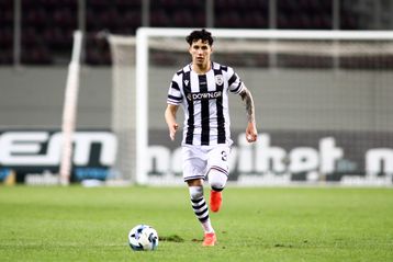 Το μήνυμα του Σάντσες μετά το ντεμπούτο του με τον ΠΑΟΚ (pic)