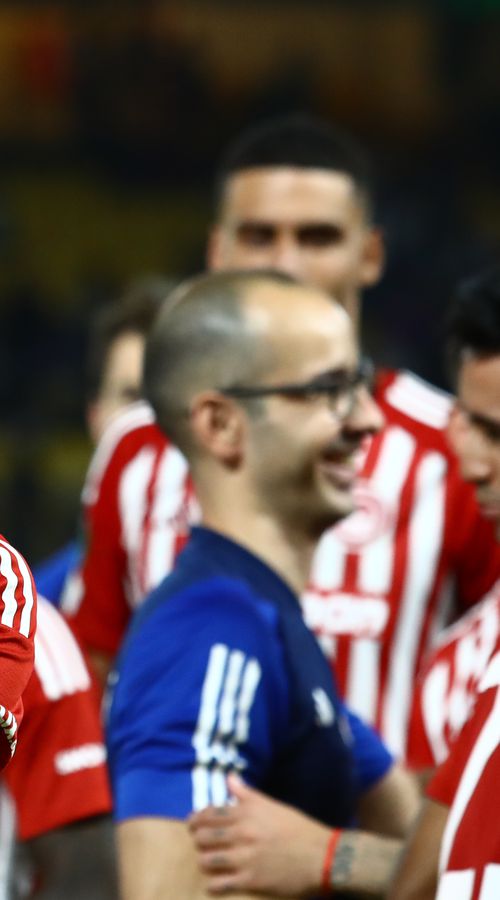 Τα δεδομένα για την επιστροφή του Φορτούνη στον Ολυμπιακό και το ενδιαφέρον αραβικών ομάδων (vid)