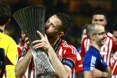 Τα δεδομένα για την επιστροφή του Φορτούνη στον Ολυμπιακό και το ενδιαφέρον αραβικών ομάδων