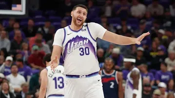 Noύρκιτς: Οff για το υπόλοιπο της σεζόν στο ΝΒΑ!