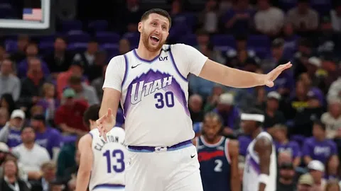 Noύρκιτς: Οff για το υπόλοιπο της σεζόν στο ΝΒΑ!