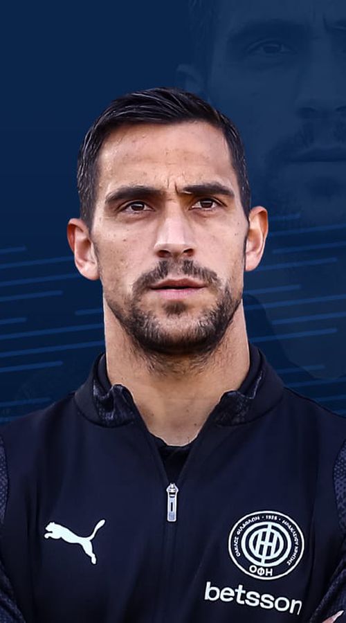 Λαμπρόπουλος στο Sportal: Η ατάκα στον Βαλβέρδε για να φύγει από τον Ολυμπιακό - «Πάμε στον τελικό πιο έμπειροι, γι' αυτό αποχώρησα από την ΑΕΚ»