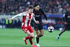 Το δύσκολο έργο του Ολυμπιακού: Οι απεσταλμένοι του Sportal σχολιάζουν το ματς με τη Λεβερκούζεν (vid)