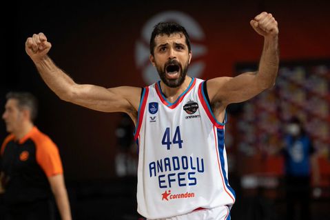 Ο Κρούνοσλαβ Σίμον αναλαμβάνει χρέη Αθλητικού Διευθυντή στην Αναντολού Εφές (pic)