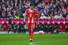 Αυτός είναι ο ειδικός όρος στο συμβόλαιο του Λουίς Ντίας με την Μπάγερν