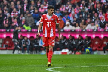 Αυτός είναι ο ειδικός όρος στο συμβόλαιο του Λουίς Ντίας με την Μπάγερν