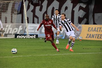 Η ΑΕΛ Novibet που δεν «λυγίζει» και το «αν» του Κακουτά