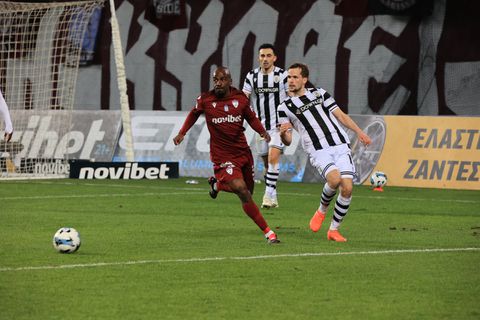 Η ΑΕΛ Novibet που δεν «λυγίζει» και το «αν» του Κακουτά