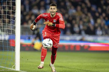 Ligue 1: Οι καλύτερες αποκρούσεις της 23ης αγωνιστικής