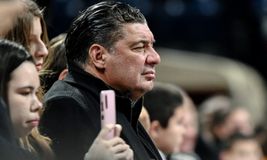 Διαψεύδει ο ο Ραζνάτοβιτς!