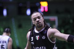 Στον «αέρα» το μέλλον του Κάρσεν Έντουαρντς στη Βίρτους Μπολόνια