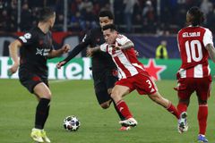 Ποιον θα αντιμετωπίσει ο Ολυμπιακός αν αποκλείσει τη Λεβερκούζεν στα Play Off του Champions League