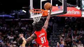 Μεγάλη νίκη των Μπλέιζερς απέναντι στους Σανς