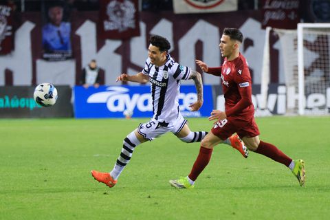 ΑΕΛ Novibet: Η απόφαση που πήρε ο Τούπτα για το μέλλον του