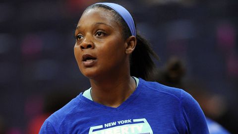 Θρήνος στο WNBA: Πέθανε η Κάρα Μπράξτον σε ηλικία 43 ετών