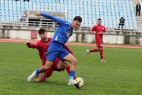 «Άστραψε και βρόντηξε» η Καβάλα: «Προκλητική διαιτησία με τον Καμπανιακό - Δεν πρόκειται για ανθρώπινο λάθος»