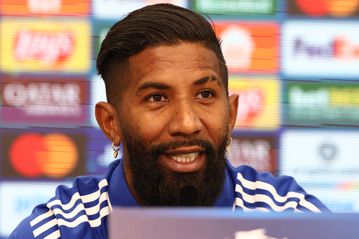 Ροντινέι: «Θα κάνουμε τα πάντα για να ευχαριστήσουμε τον κόσμο μας»