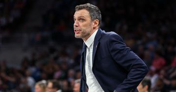 Γκαλμπιάτι: «Στις 3 τα ξημερώμετα συζητούσαμε πώς θα παίξουμε κόντρα στη Ρεάλ»