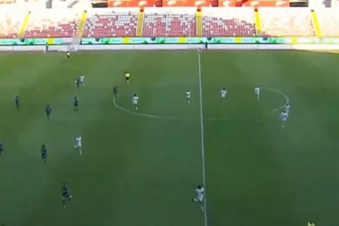 Σοκ στο Μεξικό: Πυροβολισμοί από καρτέλ διέκοψαν ποδοσφαιρικό αγώνα (vid)