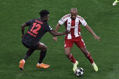 Που θα δείτε το Λεβερκούζεν - Ολυμπιακός